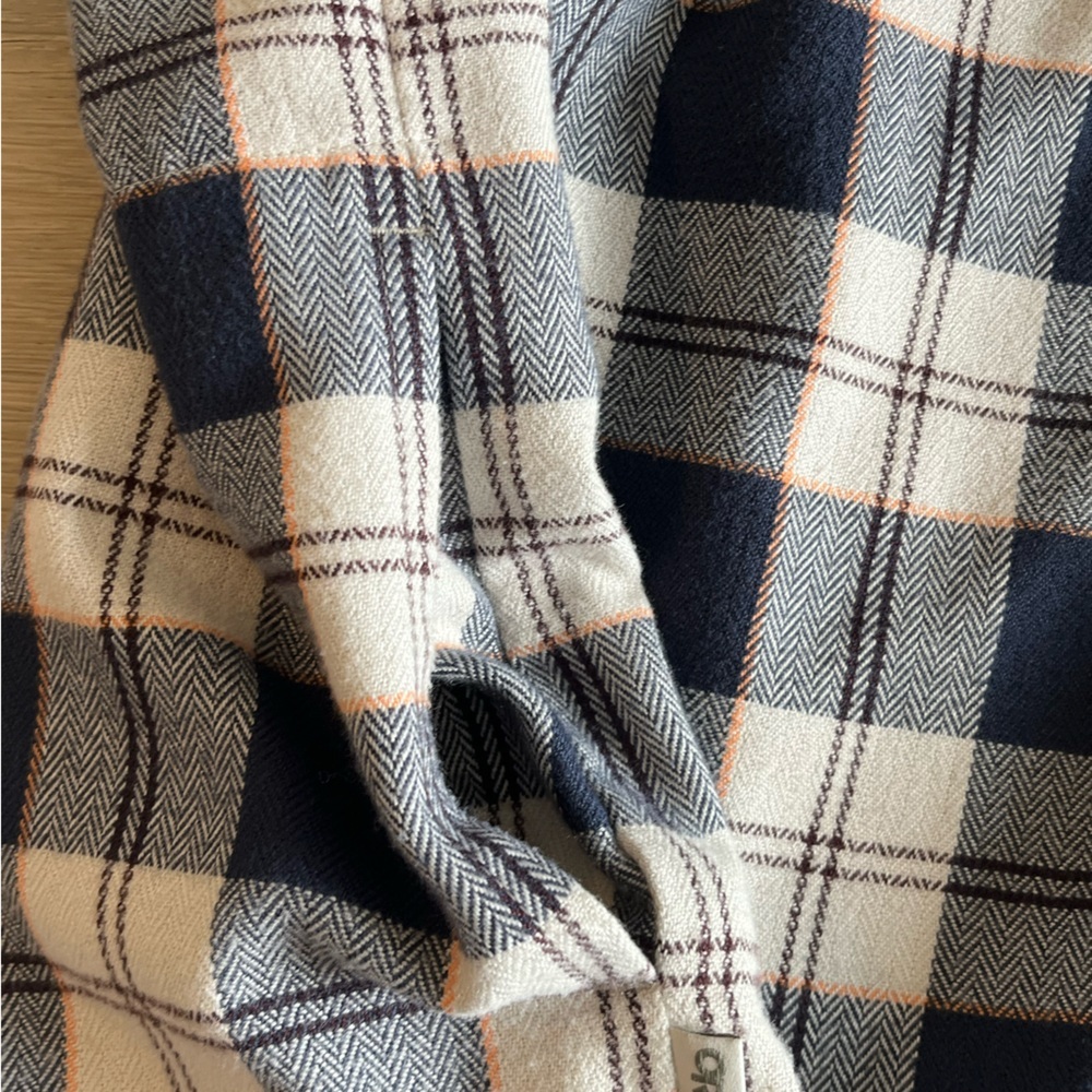 Outdoor Research Plaid Shirt Medium - Picture 4 of 5